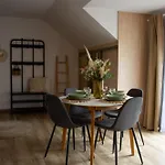 Stylowe Appartement *