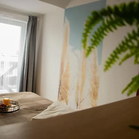 Stylowe Apartment