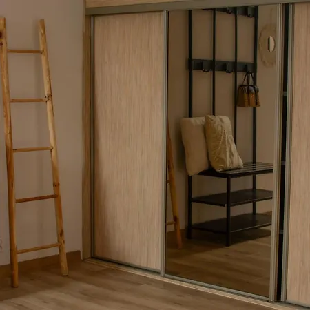 Appartement Stylowe