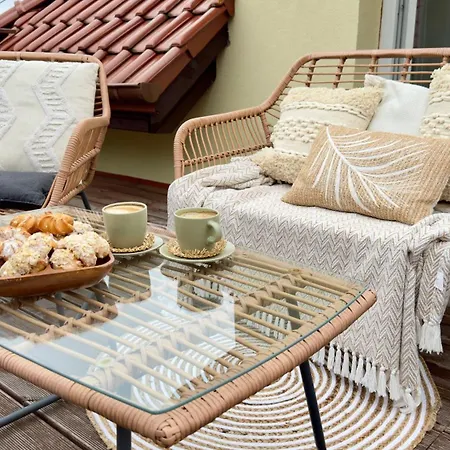 Appartement Stylowe *