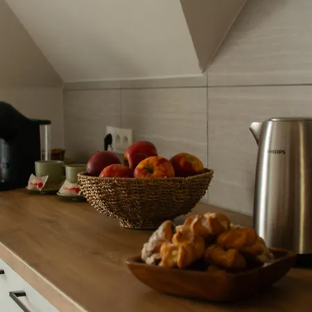 Apartment Stylowe