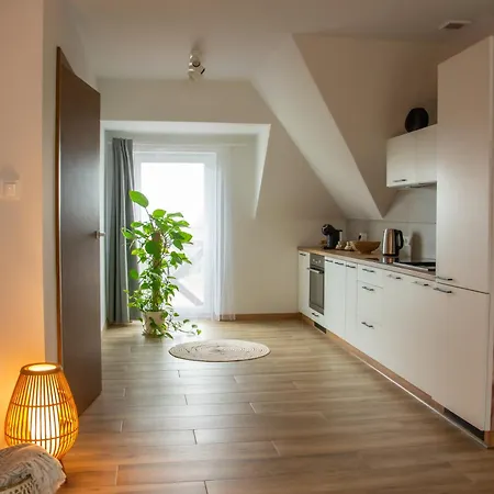 Stylowe アパート *