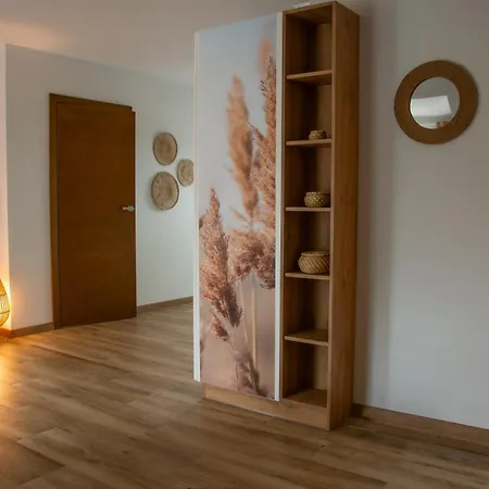 アパート Stylowe *