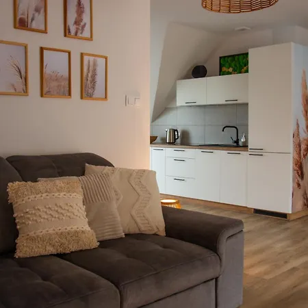 Stylowe * Charzykowy