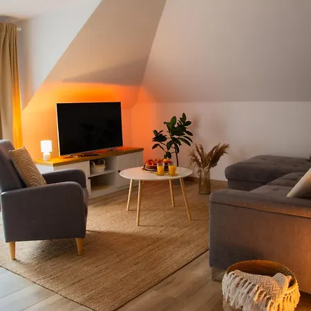 Stylowe Appartement *