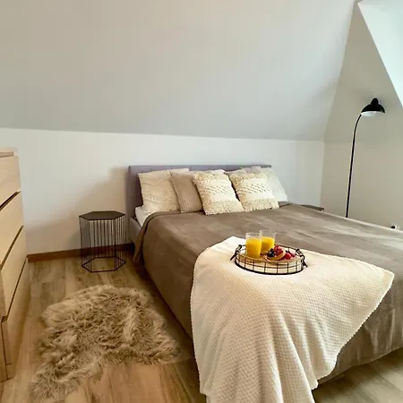 Stylowe Apartment *