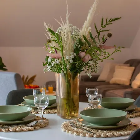 Appartement Stylowe *
