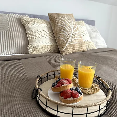 Stylowe Lägenhet Charzykowy