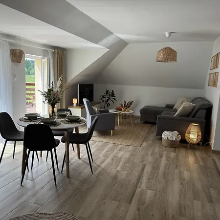 Appartement Stylowe