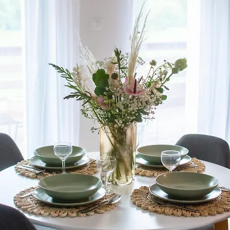 Stylowe アパート *