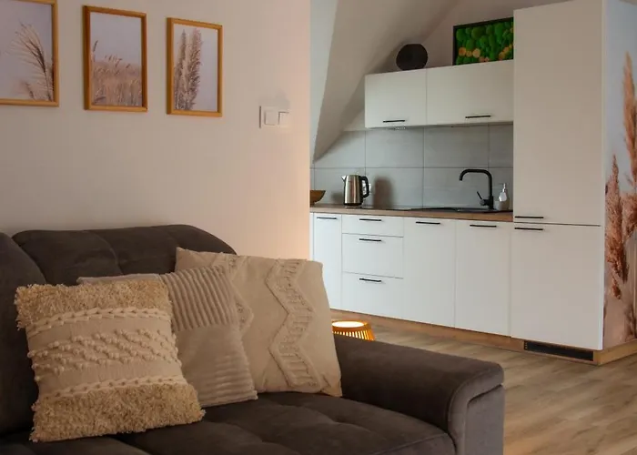 Stylowe * Charzykowy