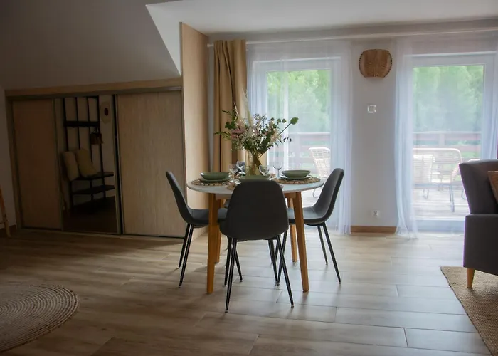 Stylowe * Charzykowy