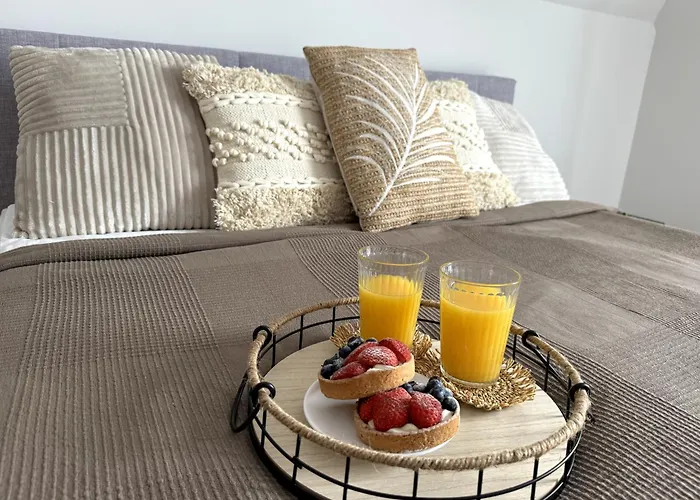 Stylowe Apartment Charzykowy