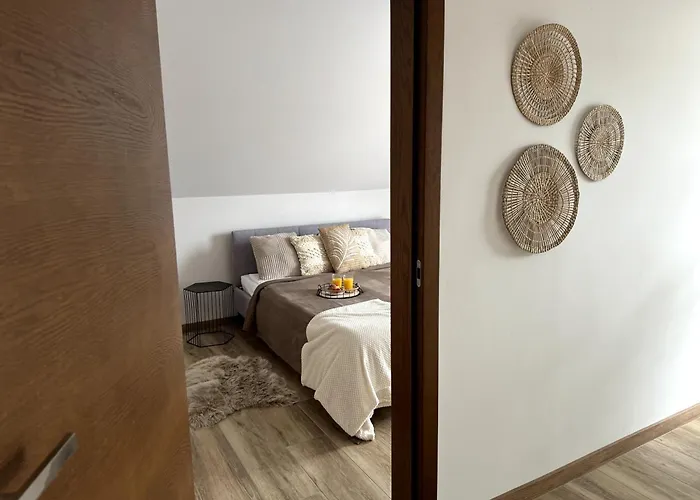 Apartment Stylowe Charzykowy